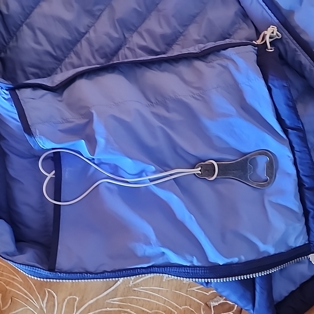 Lightweight vest - Picture 4 of 5